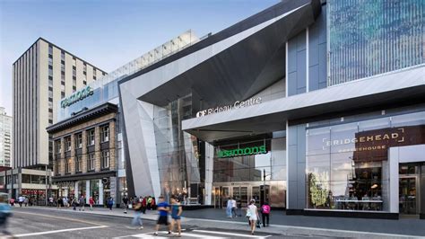 rideau centre directory